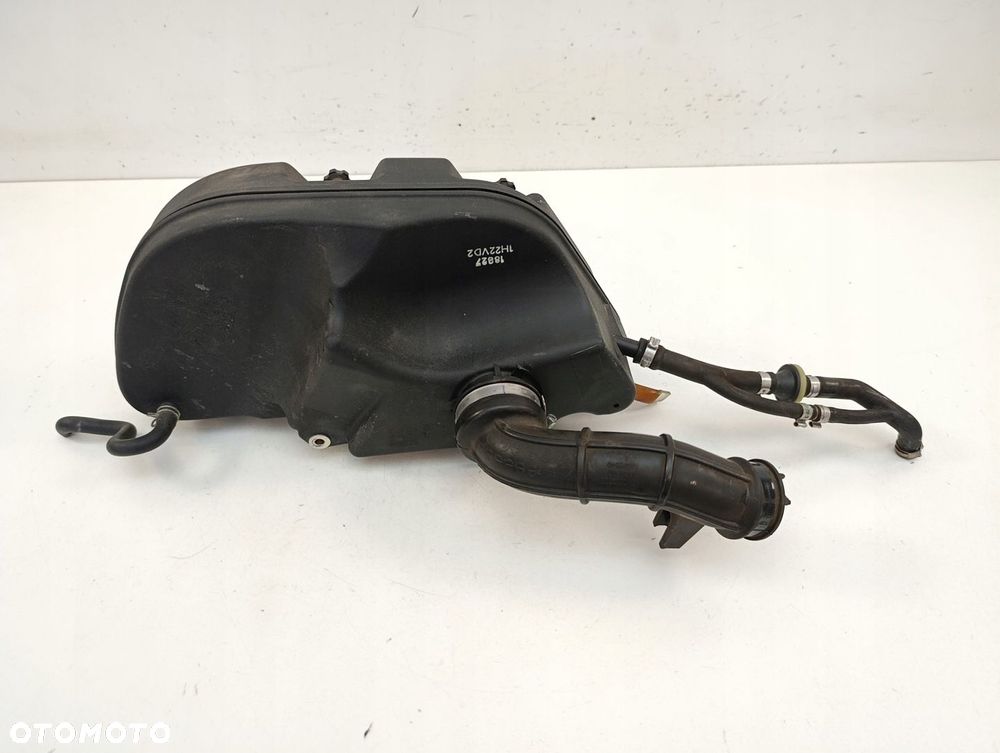 PIAGGIO VESPA GTS SUPER 125 FILTR POWIETRZA AIRBOX - 4