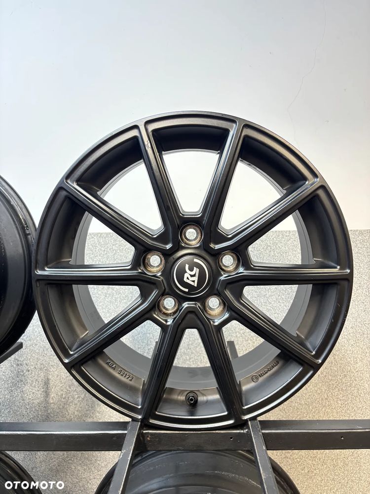4 Felgi Alu, Bmw Seria 1 F40, Seria 2 F44, F45, F46, 16" +TPMS, ET 54 - 6