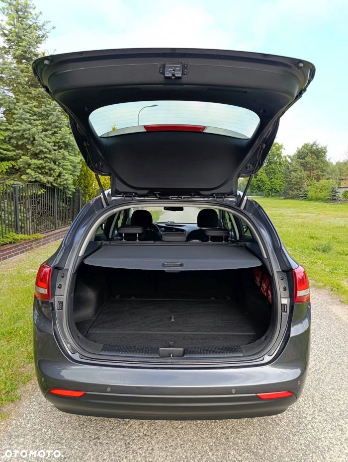 Kia Ceed 1.6 CRDi XL - 12