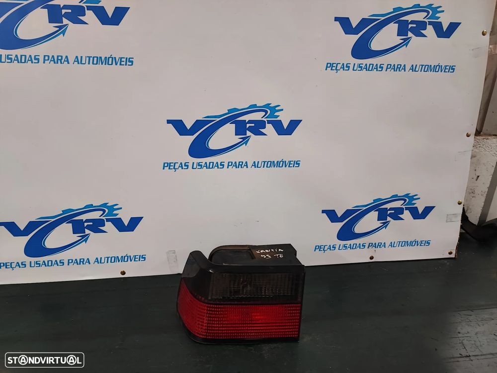 Farolim trás esquerdo Citroën Xantia 1995
