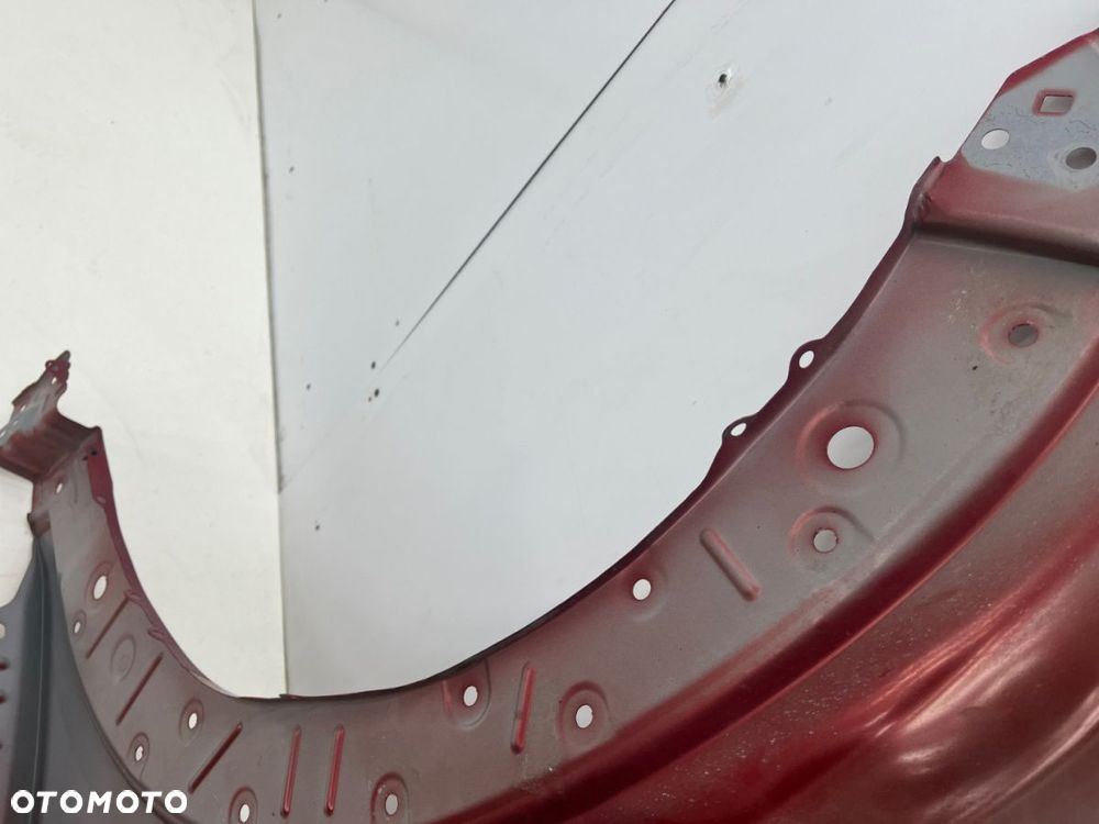 Błotnik Mazda CX-30 CX30 19r.- prawy przedni prawy przód - 15