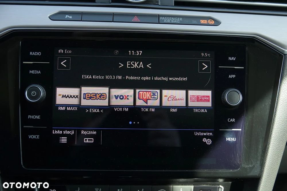 Volkswagen Passat 2.0 TDI BMT SCR 4Mot Highline DSG7 - 37