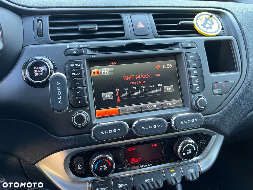 Kia Rio 1.4 XL - 5