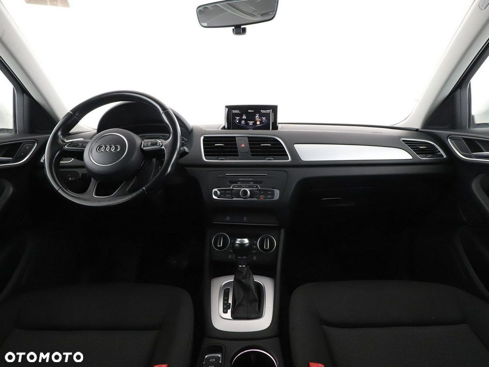 Audi Q3 2.0 TDI S tronic - 15