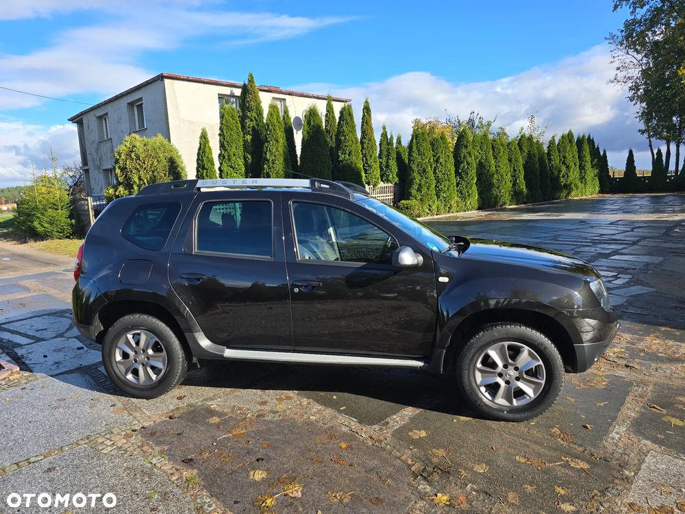 Dacia Duster TCe 125 4x2 Blackshadow - 22