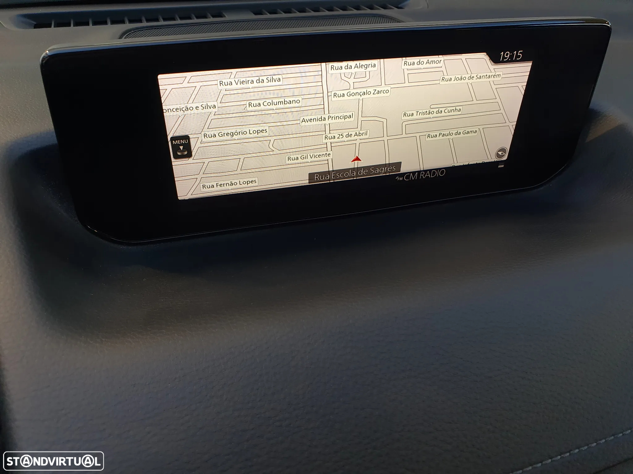Mazda MX-30 e-Skyactiv Advantage+Modern Confidence - 11