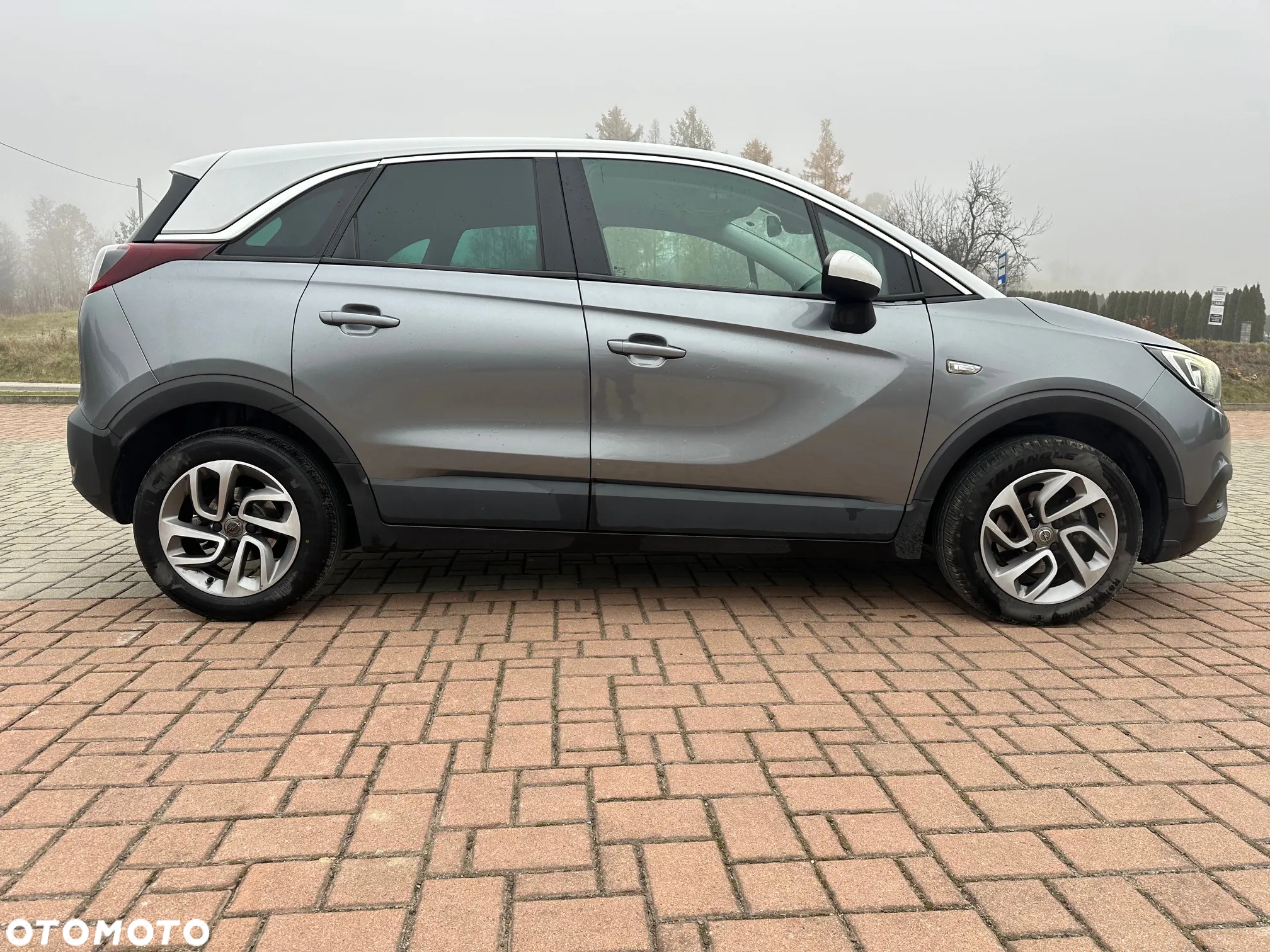 Opel Crossland X 1.2 T 120 Lat S&S - 4