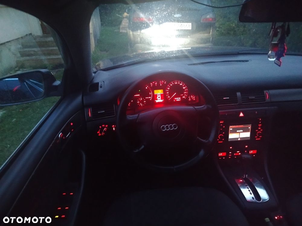 Audi Inny - 3
