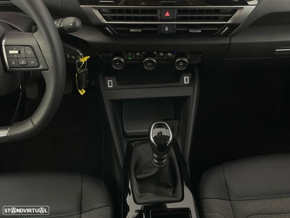 Citroën C4 1.5 BlueHDi Feel Pack - 16