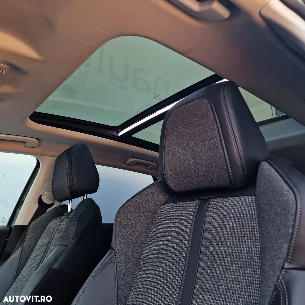 Peugeot 3008 1.6 BlueHDI S&S Allure - 16