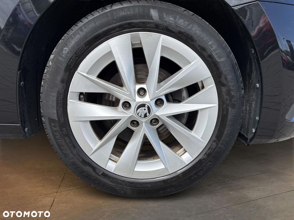 Skoda Octavia 1.5 TSI ACT Ambition - 18