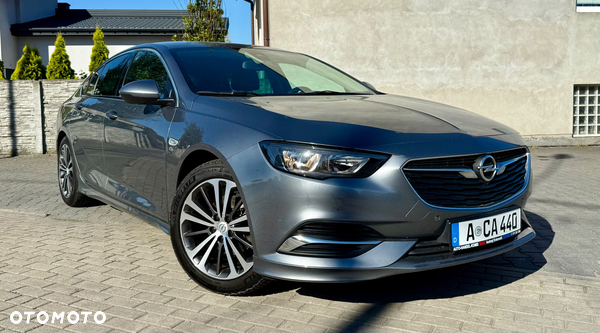 Opel Insignia 1.5 T Innovation S&S Eco