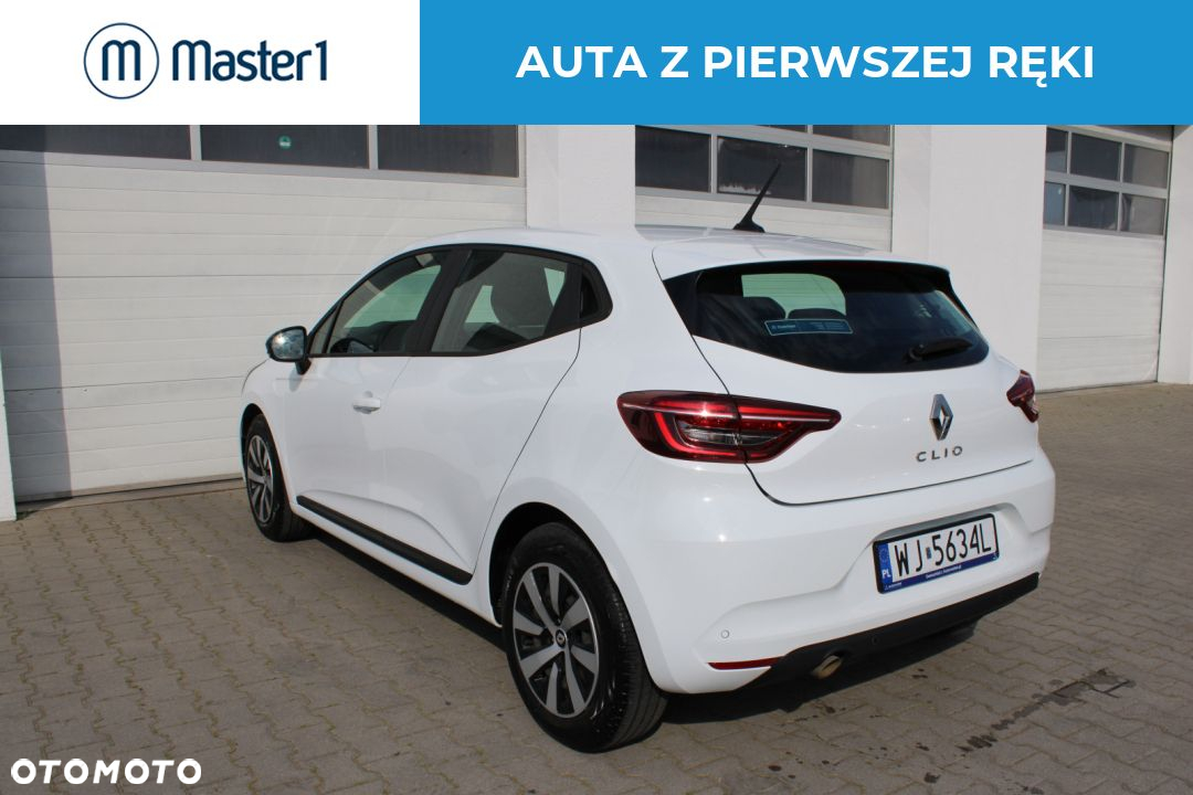 Renault Clio 1.0 TCe Equilibre - 7