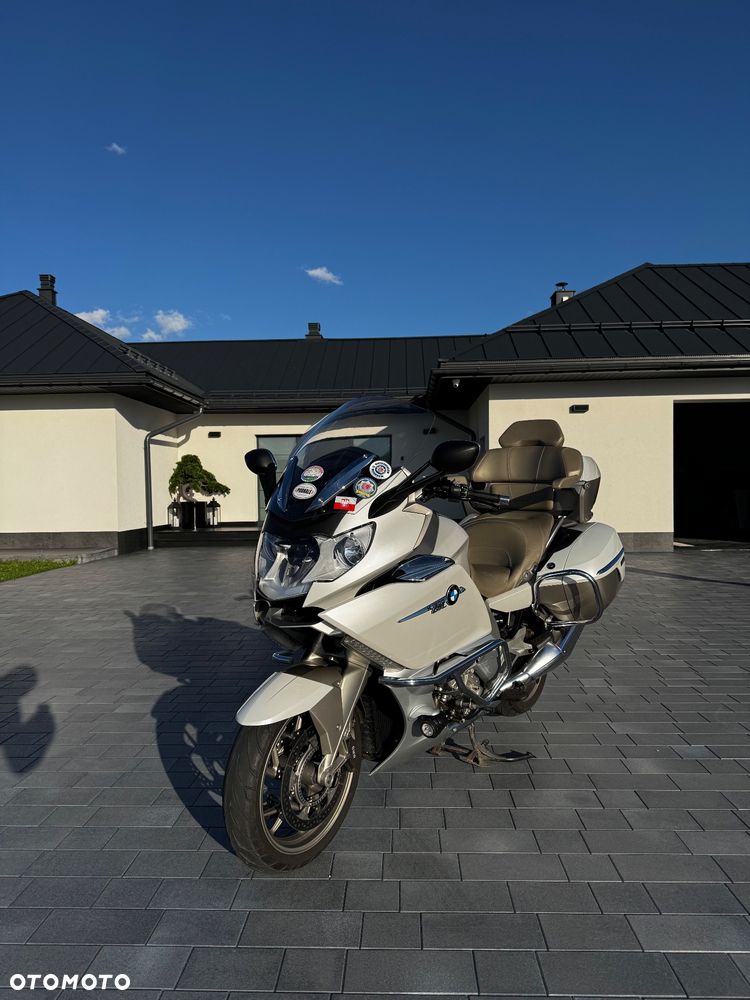 BMW Inny - 1