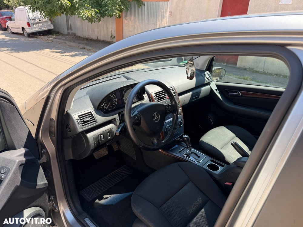 Mercedes-Benz A 170 - 6