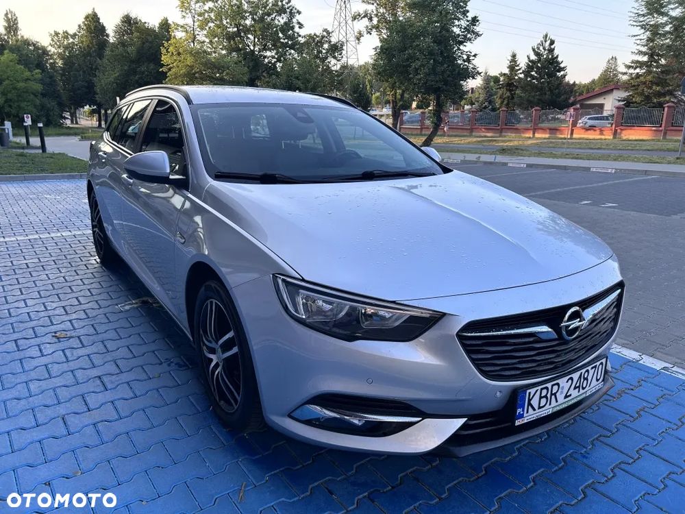 Opel Insignia 1.6 Business Edition - 11