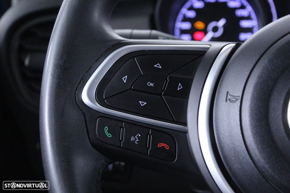 Fiat 500X 1.3 MJ Urban - 22