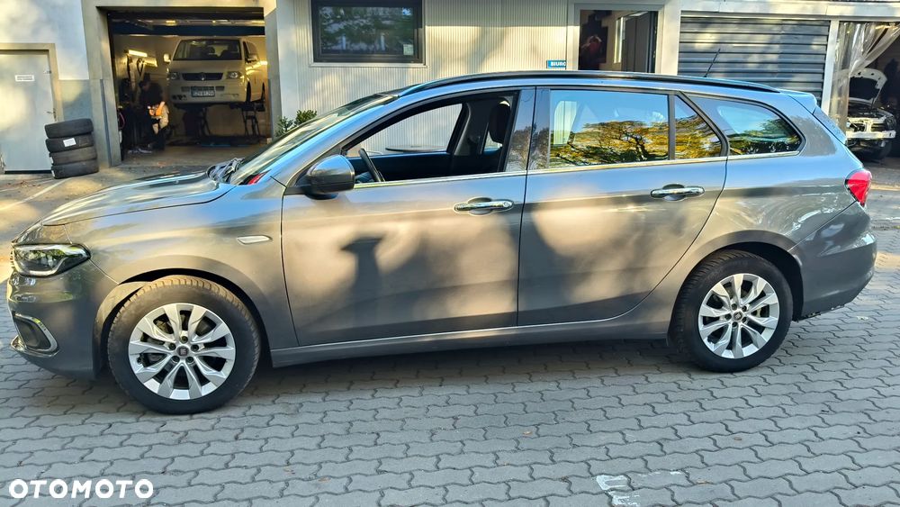 Fiat Tipo - 6