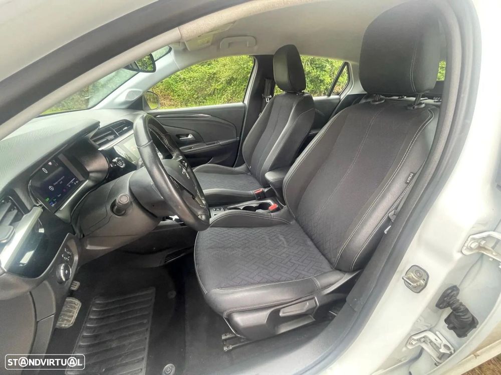 Opel Corsa-e Elegance - 21