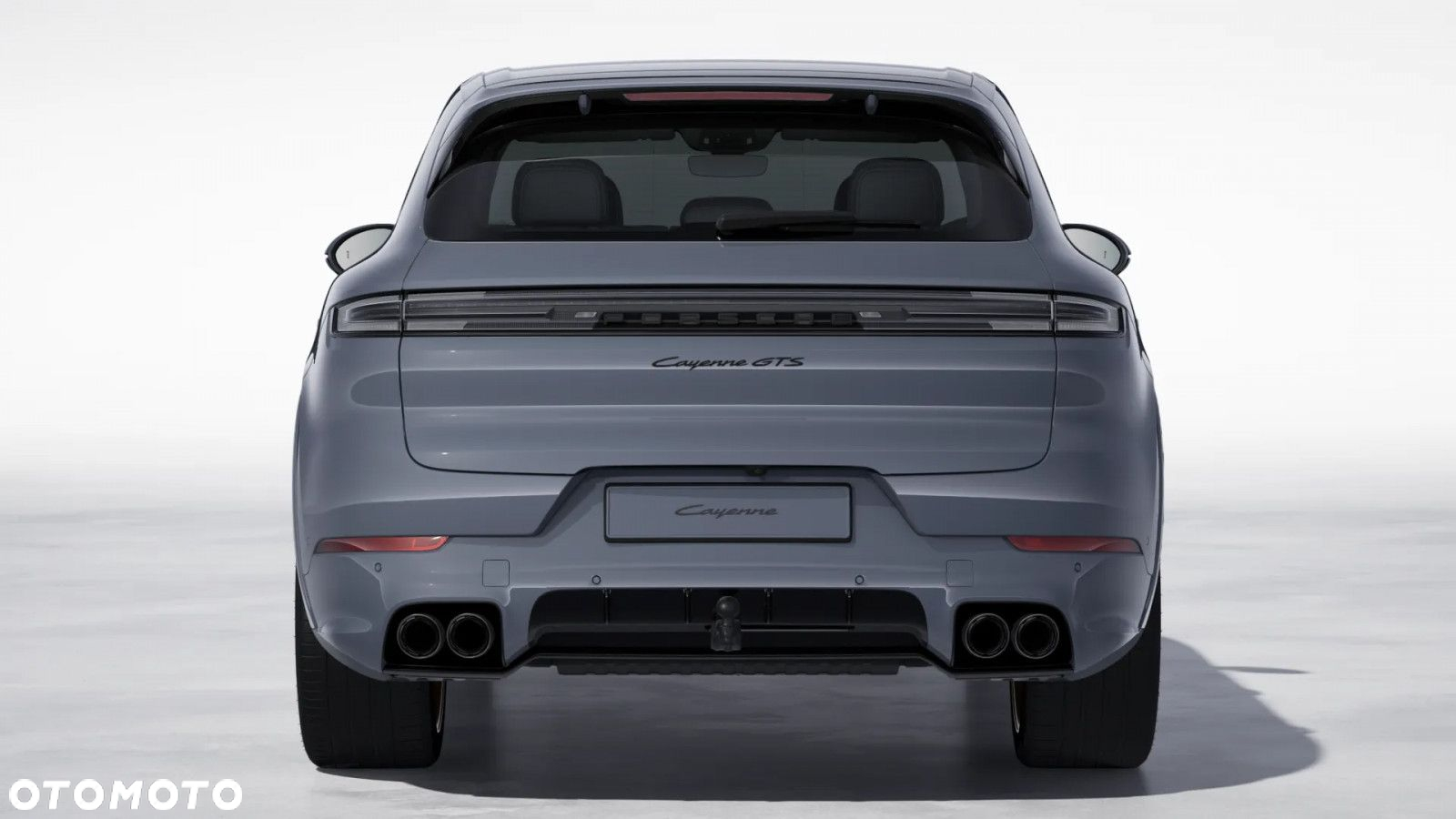 Porsche Cayenne GTS - 7