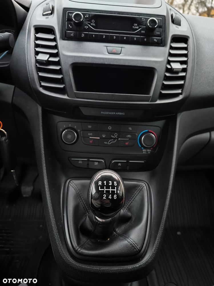 Ford TRANSIT CONNECT - 16