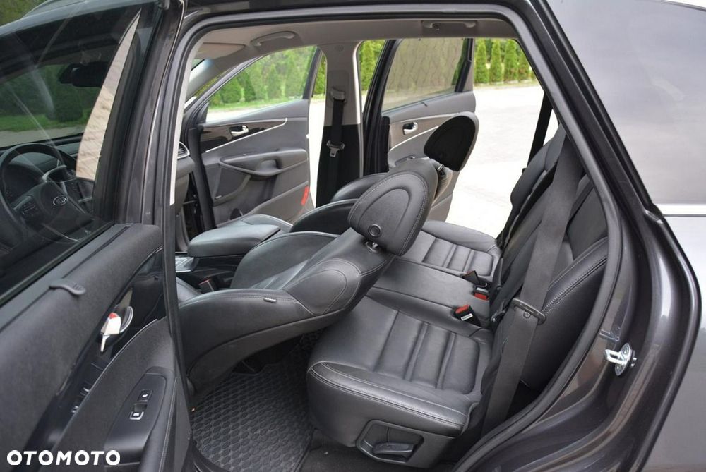 Kia Sorento 2.2 CRDi AWD Spirit - 16