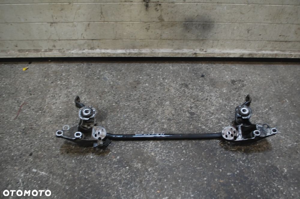 STABILIZATOR PRZÓD PRZEDNI AUDI A4 B5 1.6 VW PASSAT B5 1.9 TDI - 1