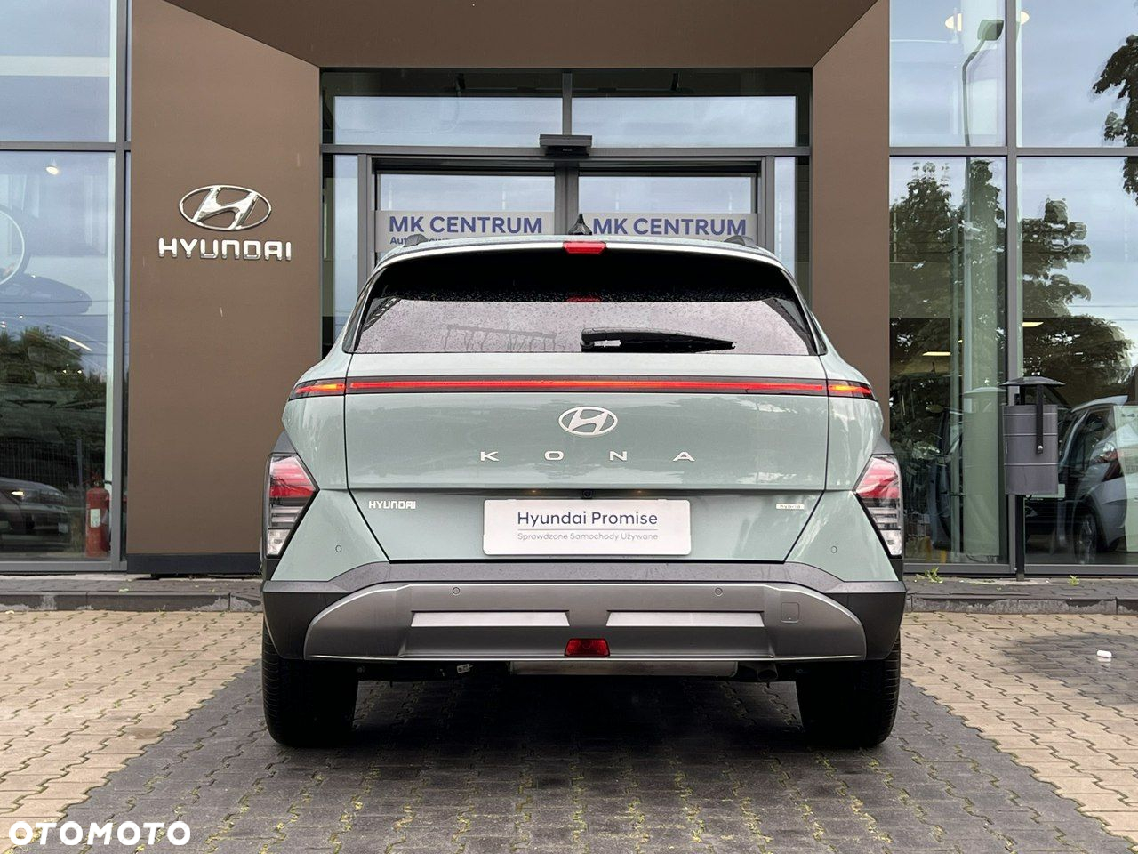 Hyundai Kona - 3