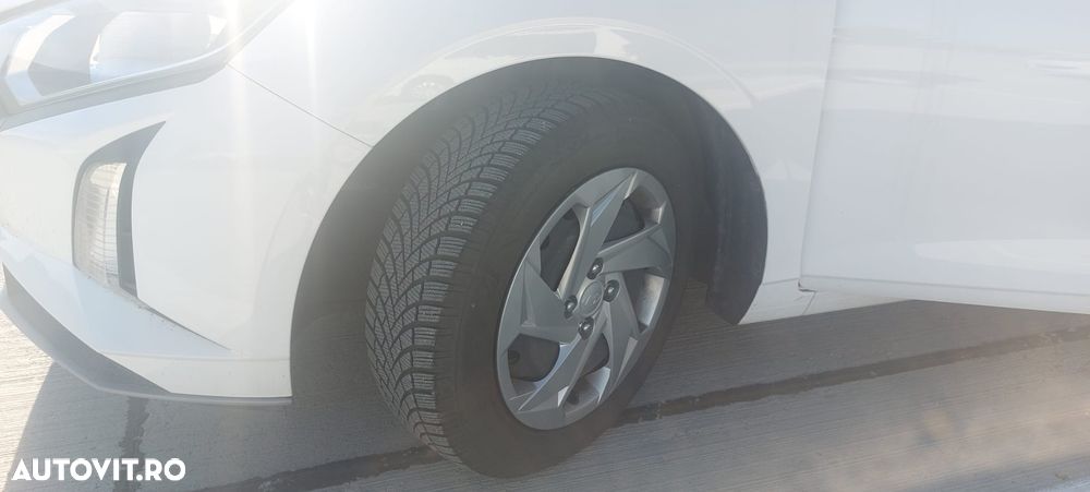 Hyundai i20 - 10