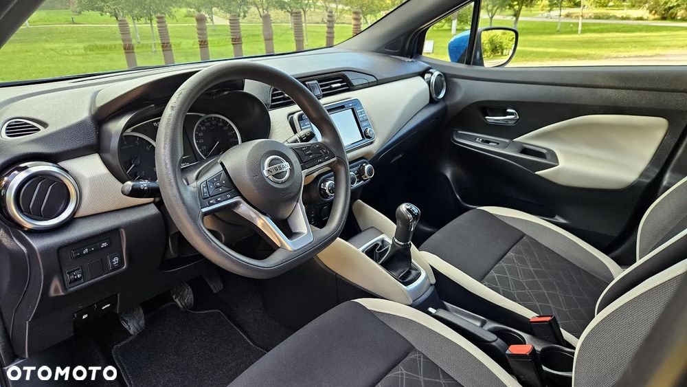 Nissan Micra 0.9 IG-T Tekna - 27