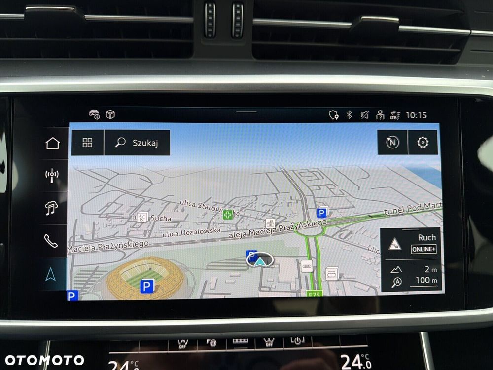 Audi A6 Avant - 29