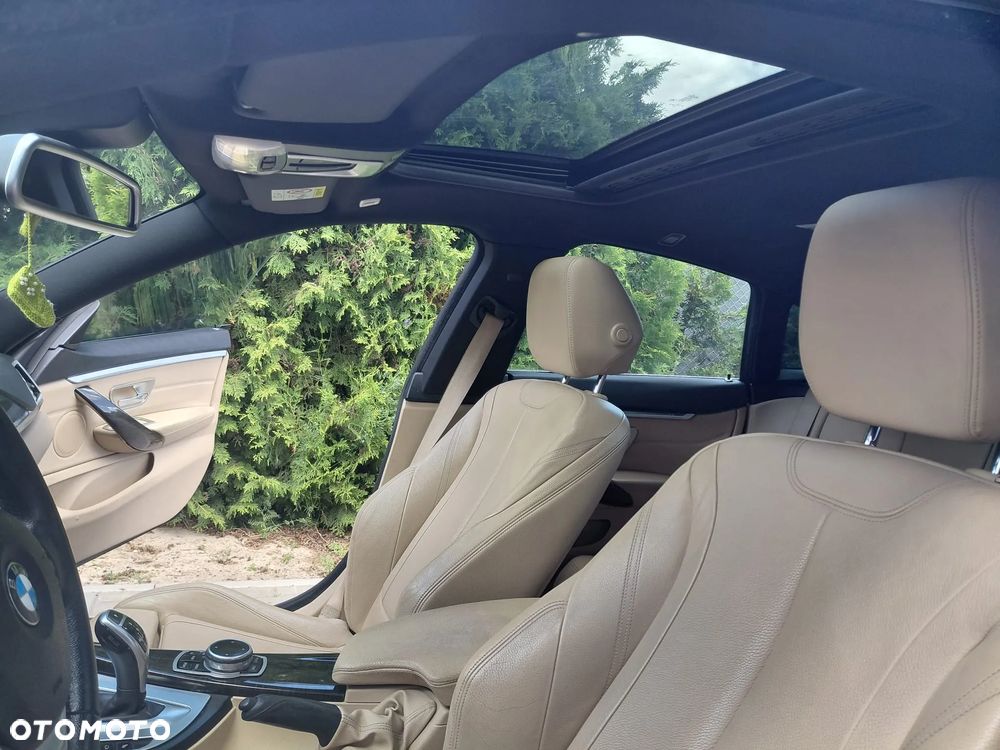 BMW Seria 4 - 29