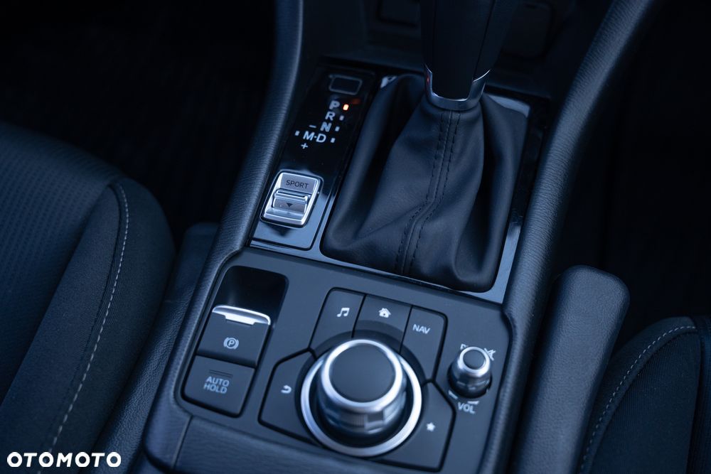 Mazda CX-3 2.0 SkyEnergy - 28