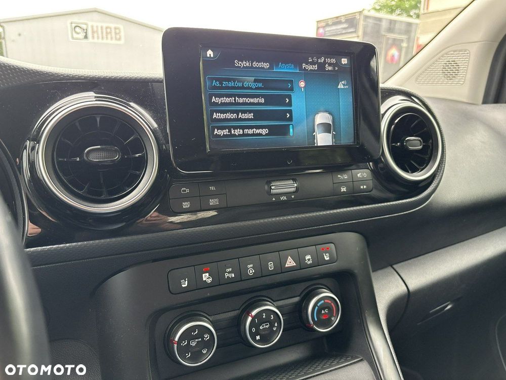 Mercedes-Benz Citan Tourer L1 420.723 - 20