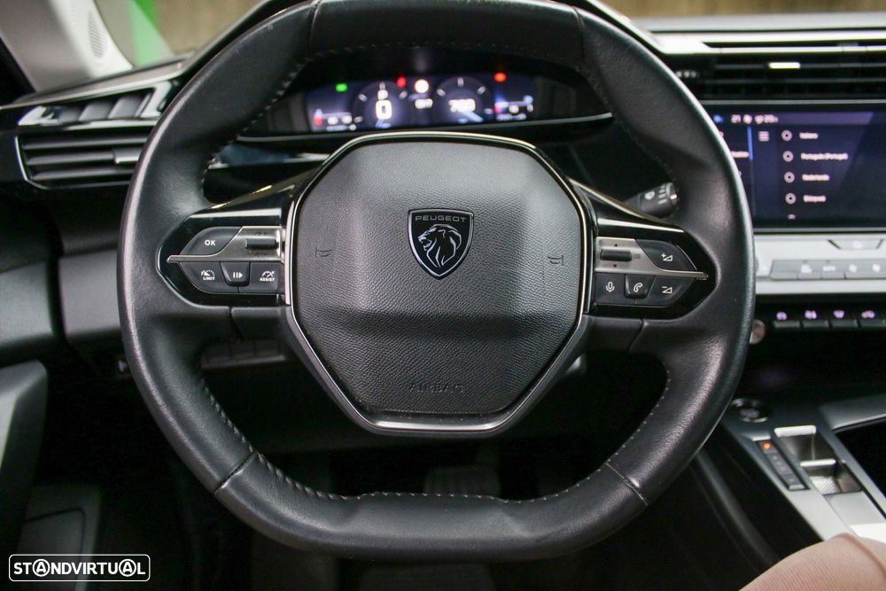 Peugeot 308 PureTech 130 EAT8 Active Pack - 32