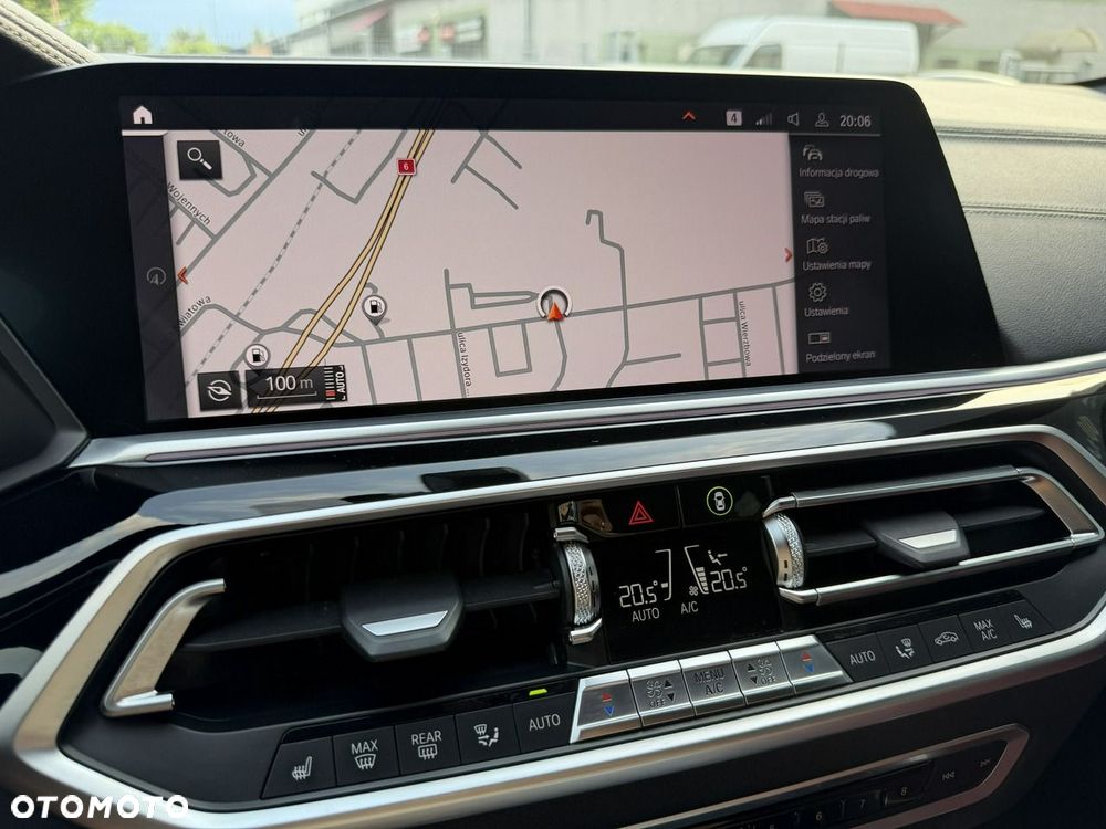 BMW X6 xDrive30d - 21
