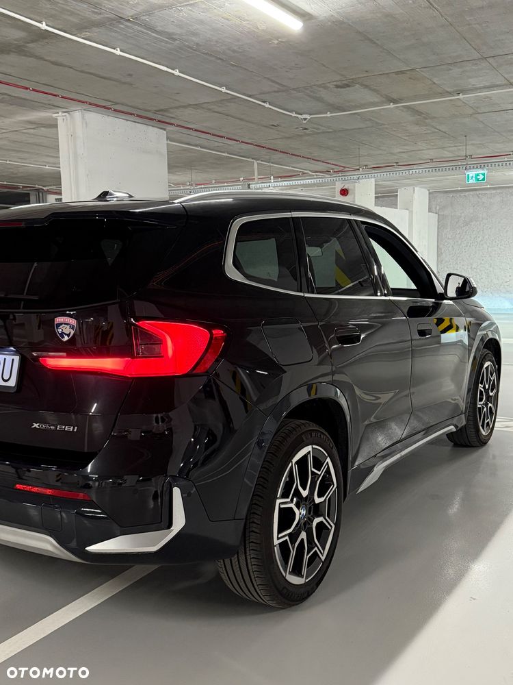 BMW X1 - 4