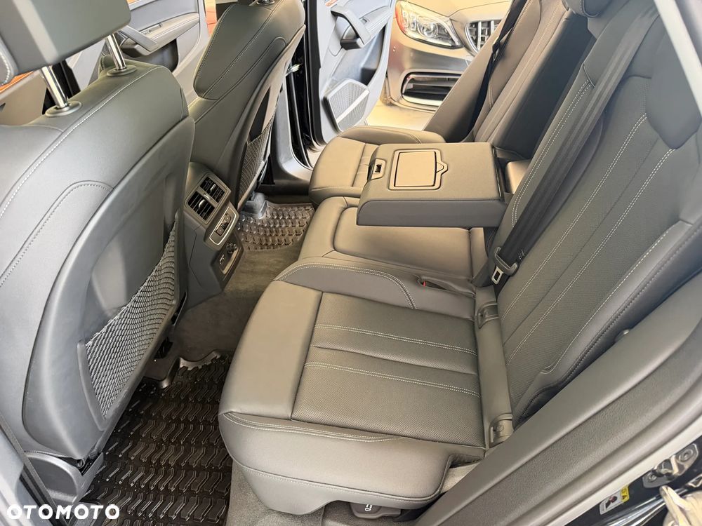Audi Q5 40 TFSI quattro S tronic S line - 8