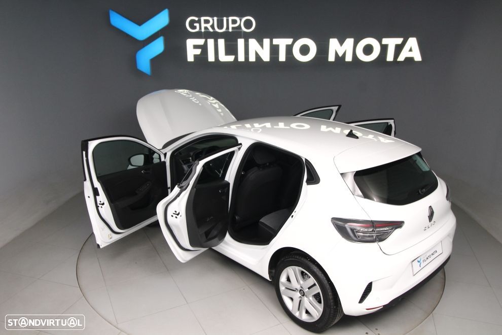 Renault Clio 1.0 TCe Evolution - 11