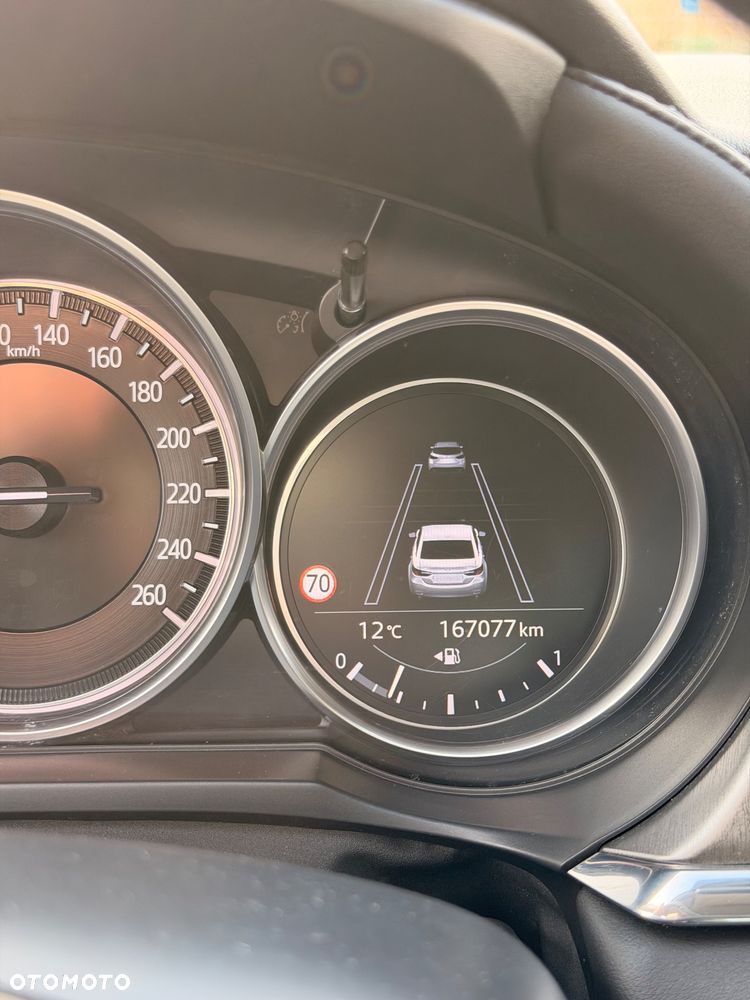 Mazda 6 2.0 SKYMotion - 9