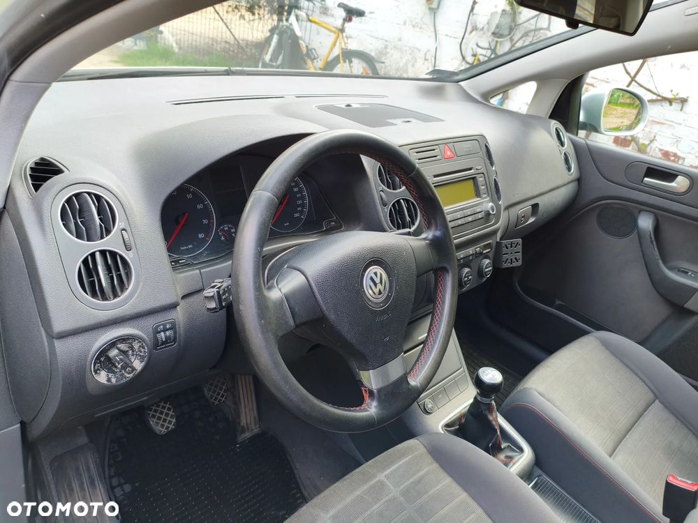 Volkswagen Golf 1.6 Trendline - 13