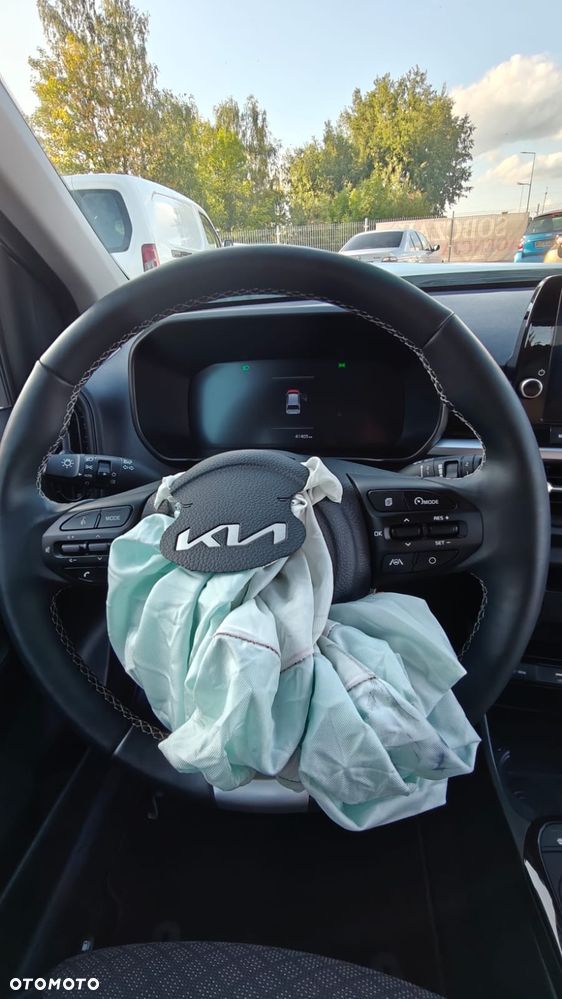Kia Picanto 1.0 Edition 7 - 15