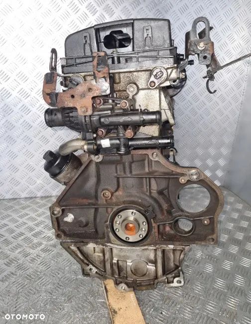 SILNIK OPEL ASTRA J 1.6 16V A16XER - 3