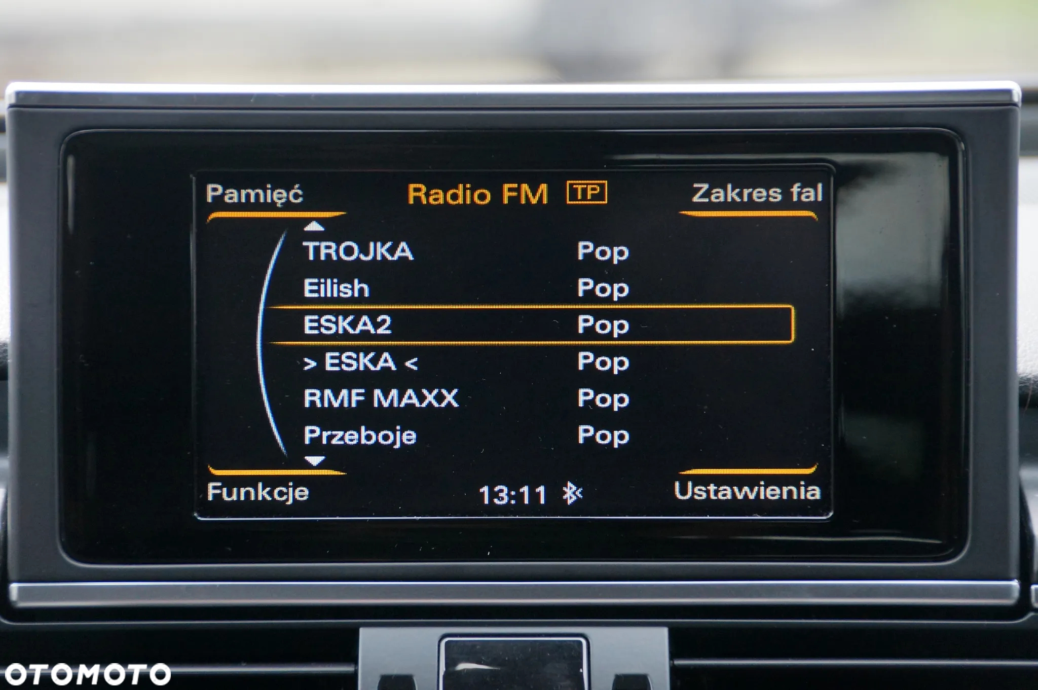 Audi A6 2.0 TDI Quattro S tronic - 14