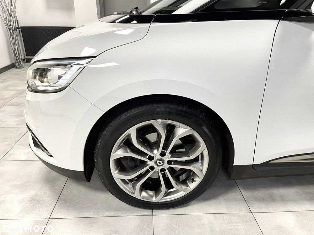 Renault Scenic 1.5 dCi Zen - 9