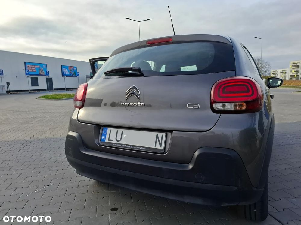 Citroën C3 - 7