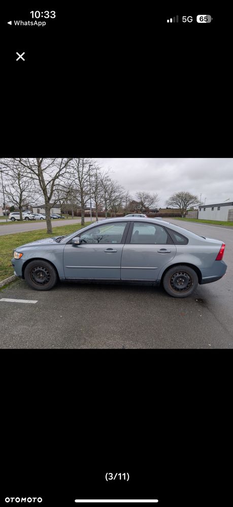 Volvo S40 2.0 Sport - 3