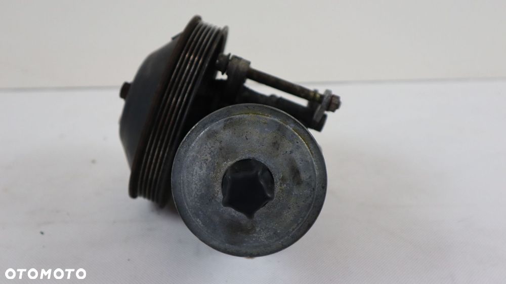 MERCEDES W124 230E 85-91 2.3 B/Z POMPA WSPOMAGANIA 2104660001 - 8