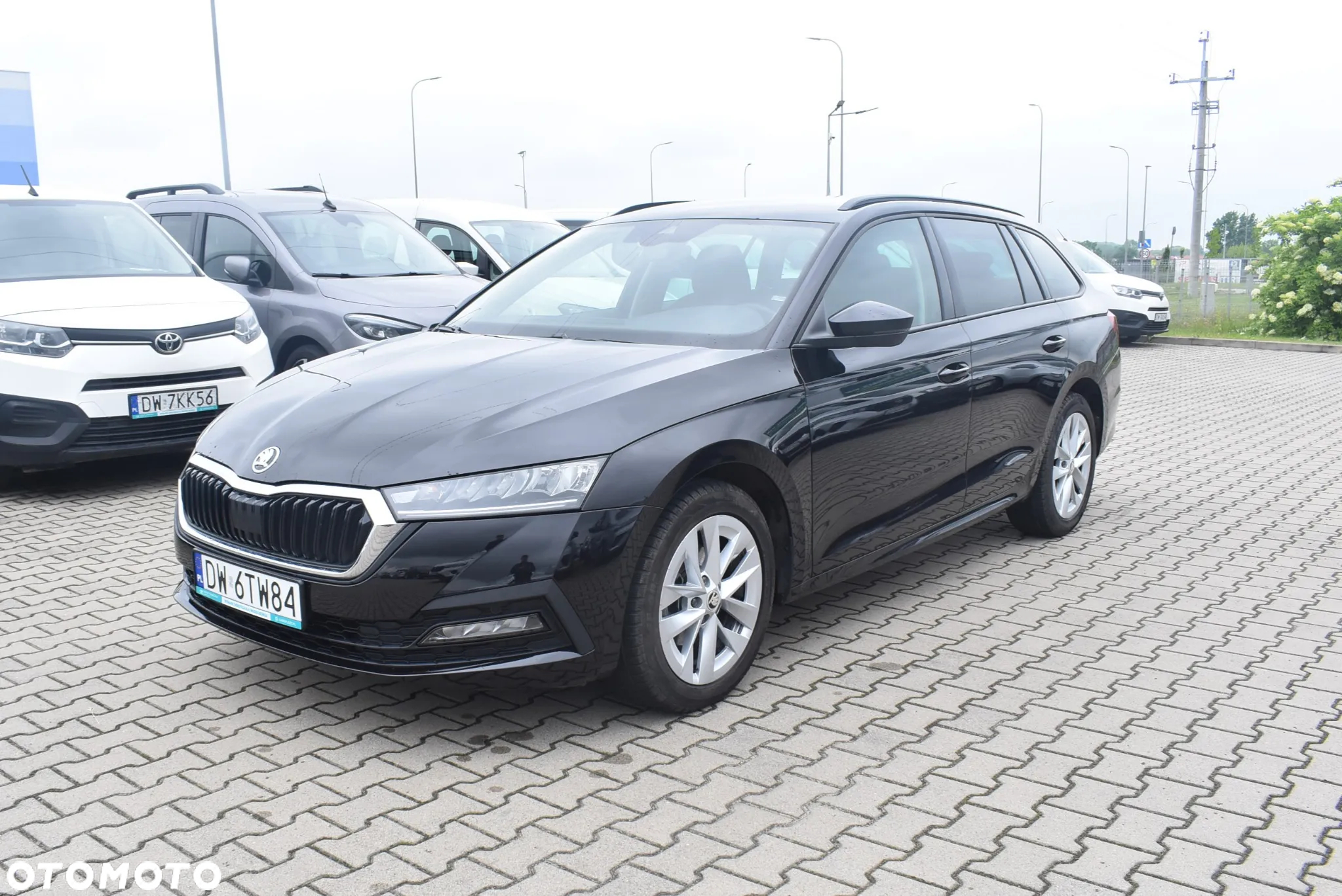 Skoda Octavia 1.5 TSI ACT Ambition - 3
