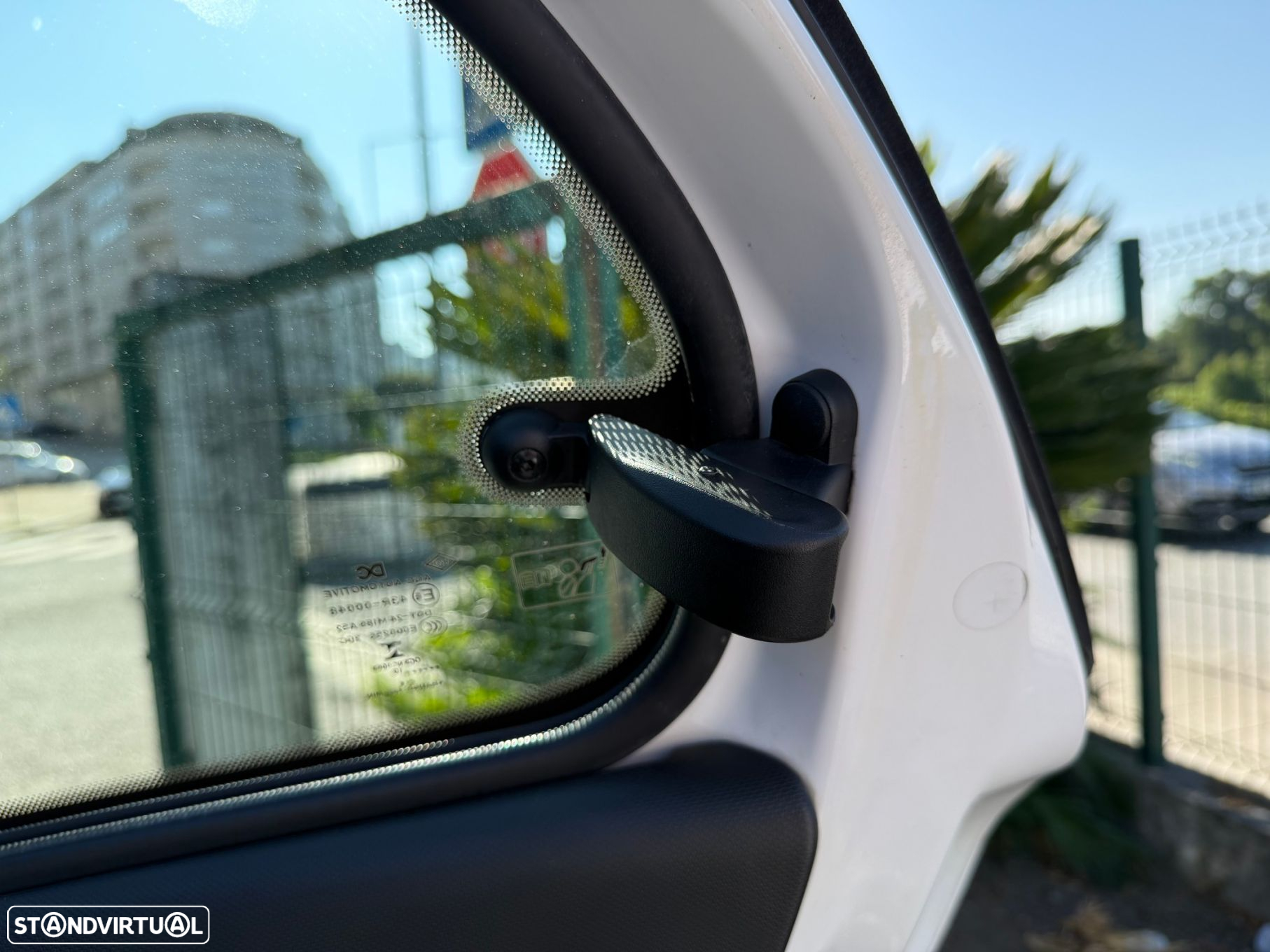 Smart ForFour 0.9 Passion 90 Aut. - 43
